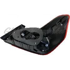 Subaru Wrx Sti 2015-2021 Tail Lamp Left HQ - Photo 2