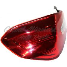 Subaru Wrx Sti 2015-2021 Tail Lamp Left HQ - Photo 3
