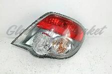 Subaru Impreza 2006 Tail Lamp Right HQ