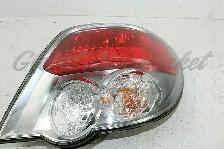 Subaru Impreza 2006 Tail Lamp Right HQ - Photo 2