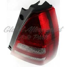 Subaru Forester 2003-2005 Tail Lamp Right HQ - Photo 5