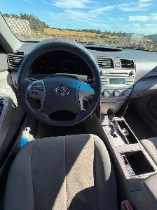 2009 Toyota Camry LE — Safety Certified, 2-Year Warranty - Photo 2