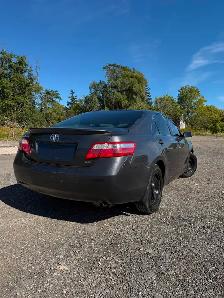 2009 Toyota Camry LE — Safety Certified, 2-Year Warranty - Photo 4