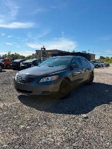 2009 Toyota Camry LE — Safety Certified, 2-Year Warranty - Photo 5