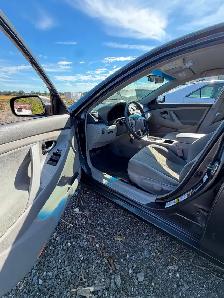 2009 Toyota Camry LE — Safety Certified, 2-Year Warranty - Photo 6