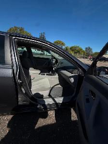 2009 Toyota Camry LE — Safety Certified, 2-Year Warranty - Photo 7
