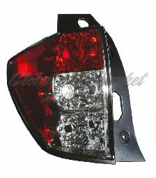 Subaru Forester 2009-2013 Tail Lamp Left HQ