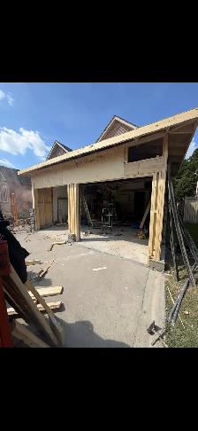 ⭐️NEW GARAGE DOORS⭐️ - Photo 3