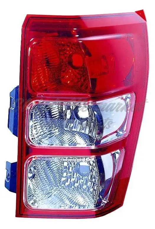 Suzuki Grand Vitara 2006-2011 Tail Lamp Right HQ