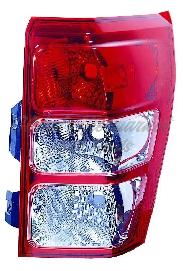 Suzuki Grand Vitara 2006-2011 Tail Lamp Right HQ