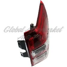 Suzuki Grand Vitara 2006-2011 Tail Lamp Right HQ - Photo 4