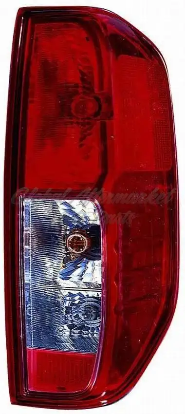 Suzuki Equator 2009-2012 Tail Lamp Right To 02/14 HQ