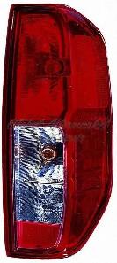 Suzuki Equator 2009-2012 Tail Lamp Right To 02/14 HQ