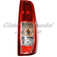 Suzuki Equator 2009-2012 Tail Lamp Right To 02/14 HQ - Photo 2