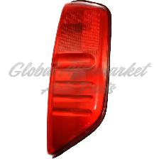 Suzuki Equator 2009-2012 Tail Lamp Right To 02/14 HQ - Photo 3