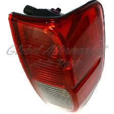 Suzuki Equator 2009-2012 Tail Lamp Right To 02/14 HQ - Photo 4