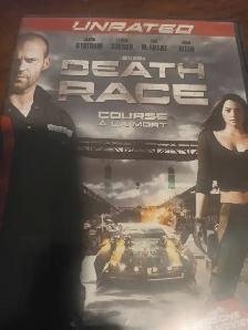 Death races