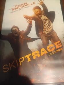 Slikp trance