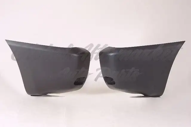 Toyota Rav4 2001-2005 Bumpers Left and Right