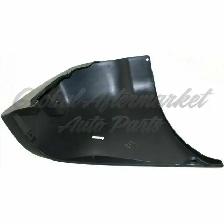 Toyota Rav4 2001-2005 Bumpers Left and Right - Photo 8