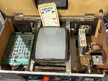 Vintage Falcon Color Phoenix Cocktail Arcade Table - Project - Photo 2