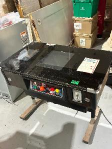 Vintage Falcon Color Phoenix Cocktail Arcade Table - Project - Photo 5