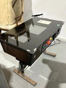 Vintage Falcon Color Phoenix Cocktail Arcade Table - Project - Photo 7