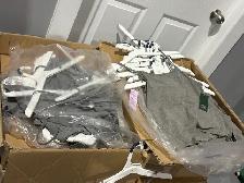 Bulk New Gray Tank Tops - Wholesale Reseller Lot - Photo 3