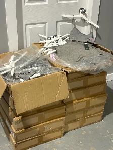 Bulk New Gray Tank Tops - Wholesale Reseller Lot - Photo 7
