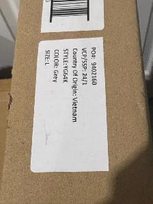 Bulk New Gray Tank Tops - Wholesale Reseller Lot - Photo 9