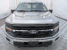 2024 Ford F-150 XLT XLT 4WD SuperCrew 5.5&amp.apos. Box - Photo 2