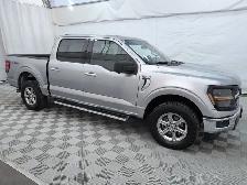 2024 Ford F-150 XLT XLT 4WD SuperCrew 5.5&amp.apos. Box - Photo 3