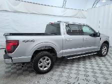 2024 Ford F-150 XLT XLT 4WD SuperCrew 5.5&amp.apos. Box - Photo 4