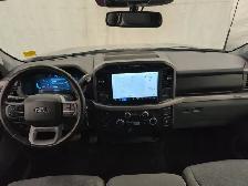 2024 Ford F-150 XLT XLT 4WD SuperCrew 5.5&amp.apos. Box - Photo 7