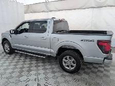 2024 Ford F-150 XLT XLT 4WD SuperCrew 5.5&amp.apos. Box - Photo 8