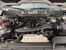 2024 Ford F-150 XLT XLT 4WD SuperCrew 5.5&amp.apos. Box - Photo 9