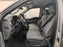 2024 Ford F-150 XLT XLT 4WD SuperCrew 5.5&amp.apos. Box - Photo 10