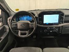 2024 Ford F-150 XLT XLT 4WD SuperCrew 5.5&amp.apos. Box - Photo 13