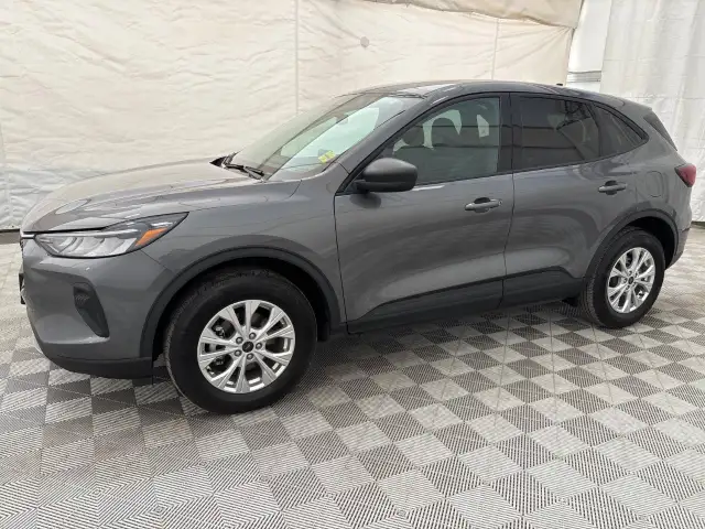 2025 Ford Escape Active Active AWD