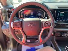 2026 Chevrolet Silverado 1500 RST Leather|Heated Seats|Sunroof - Photo 4