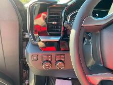 2026 Chevrolet Silverado 1500 RST Leather|Heated Seats|Sunroof - Photo 10