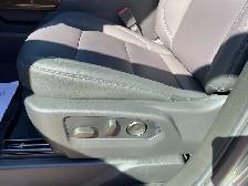 2026 Chevrolet Silverado 1500 RST Leather|Heated Seats|Sunroof - Photo 11