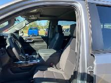 2026 Chevrolet Silverado 1500 RST Leather|Heated Seats|Sunroof - Photo 12