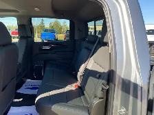 2026 Chevrolet Silverado 1500 RST Leather|Heated Seats|Sunroof - Photo 13