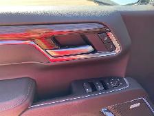 2026 Chevrolet Silverado 1500 RST Leather|Heated Seats|Sunroof - Photo 14