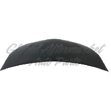 Toyota Yaris Hatchback 2012-2019 Hood Steel - Photo 4