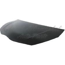 Toyota Yaris Hatchback 2012-2019 Hood Steel - Photo 5