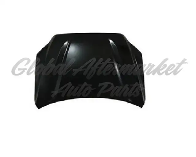 Toyota Tundra Rwd 2022-2025 Hood Aluminum