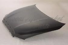 Toyota Tundra Pickup 2007-2013 Hood