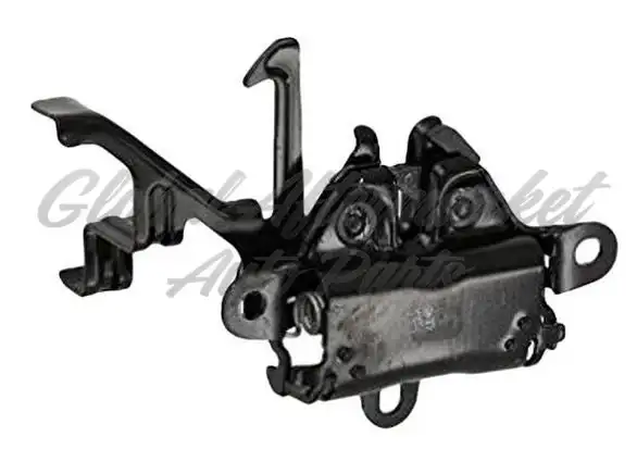 Toyota Tacoma Pickup 4wd 2005-2011 Hood Latch